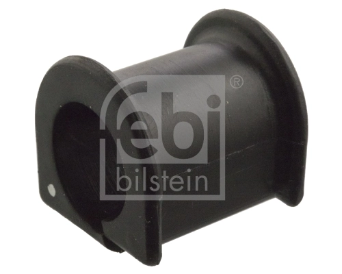 Mounting, stabiliser bar